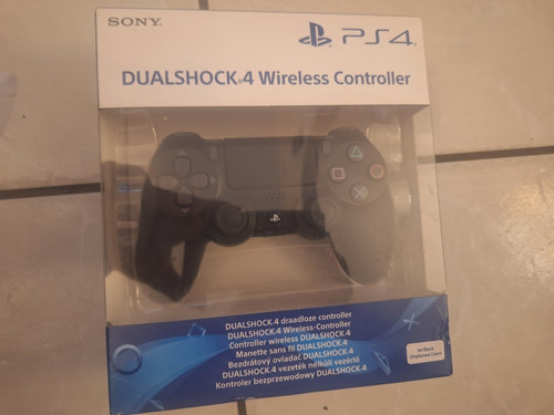 Sony dualshock manette - v2,