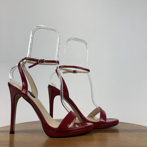 Womens nine west loola - nine, red