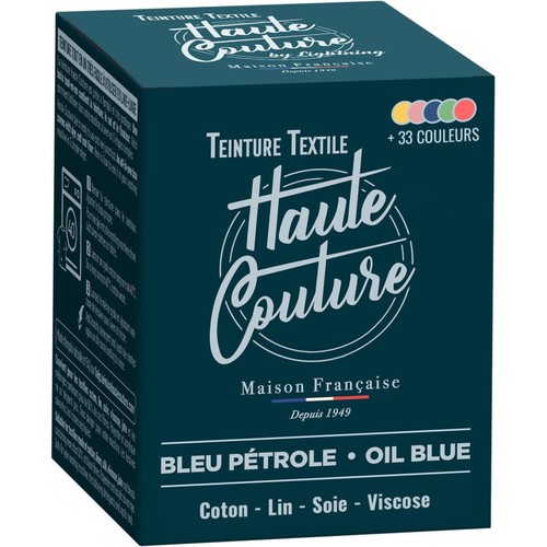 Teinture textile tout en - -, tout-en-un