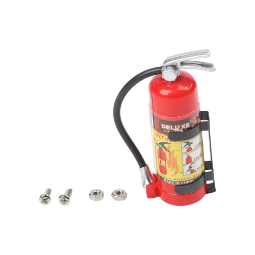 Accessoires déchelle 8 - rc, 1/8