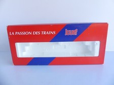 860600 FRANCE JOUEF BOITE VIDE