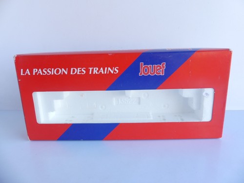 860600 france jouef boite vide - france,