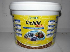 TETRA CICHLID STICKS ALIMENT