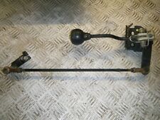 levier de vitesse quad sym 300