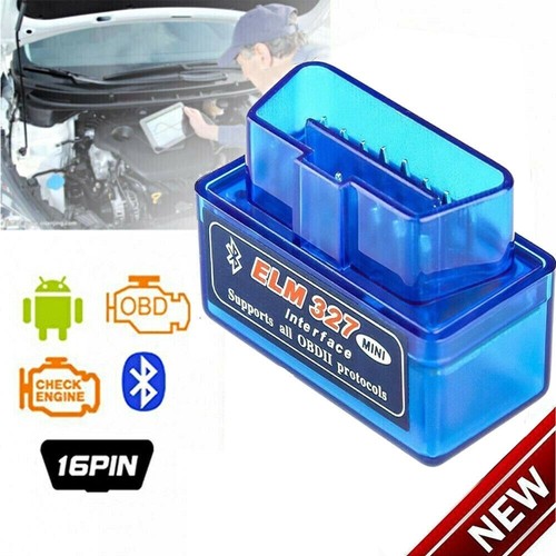 Lecteur code obd2 - ✅,
