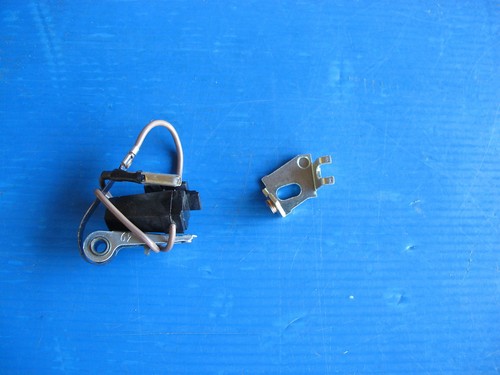 Ducellier ignition breaker for - breaker,