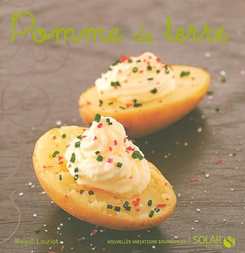 Pomme terre collectif - de,