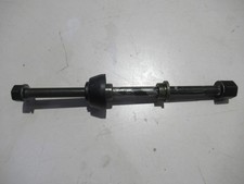 Axe roue avant (Lambretta - V