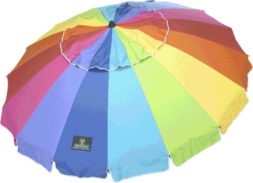 Parasol jardin crevicosta - parasol,
