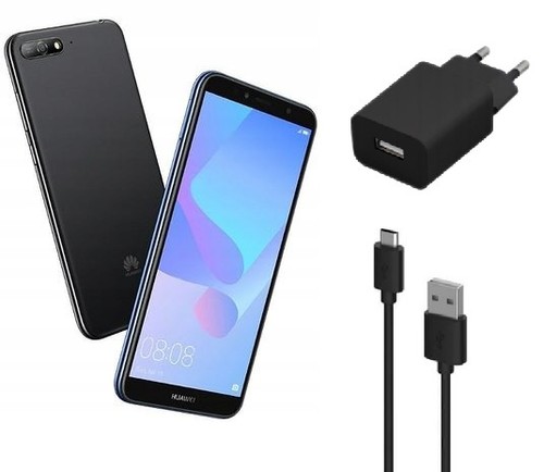 Huawei 2018 16gb lte ds - huawei,