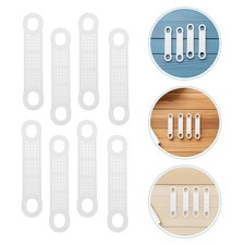 Lot de 60 bandes adhésives