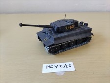 SOLIDO, CHAR TIGRE , N° 222