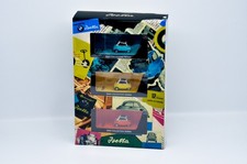 RARE coffret 1/64 BMW Isetta -