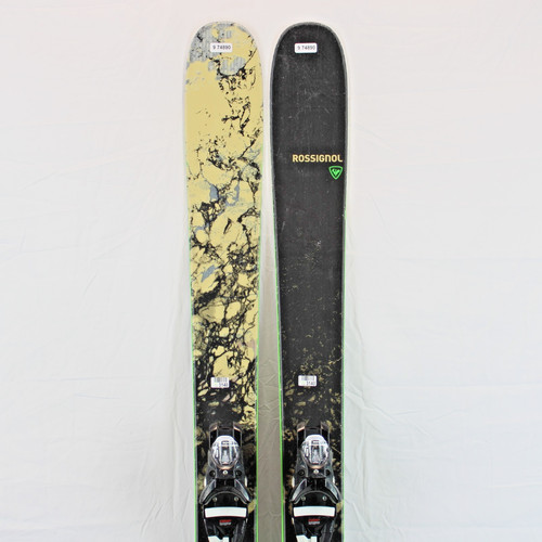 Rossignol blackops - 21-22,