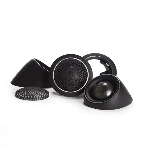Nouveau tweeters haut gamme - tweeters,