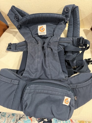 Ergobaby omni 360 - ergobaby, all-position