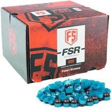 First Strike Paintballs 600