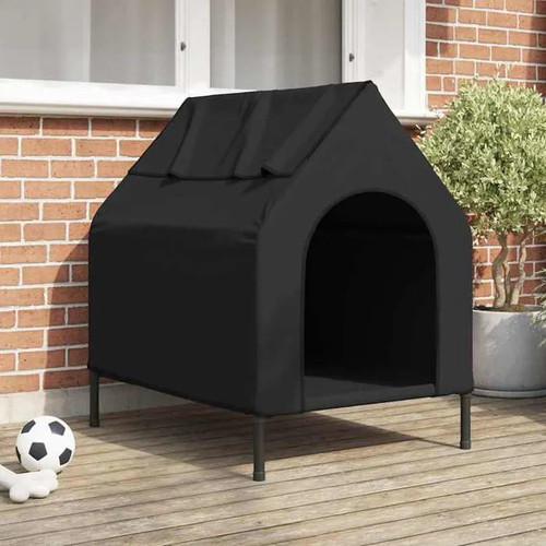 Maison niche chien grande - niche,