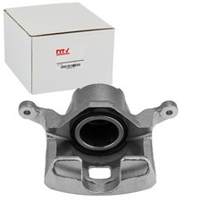 NTY Étrier De Frein Avant Droit Compatible Avec NISSAN EVALIA NV200 | HZP-NS-041