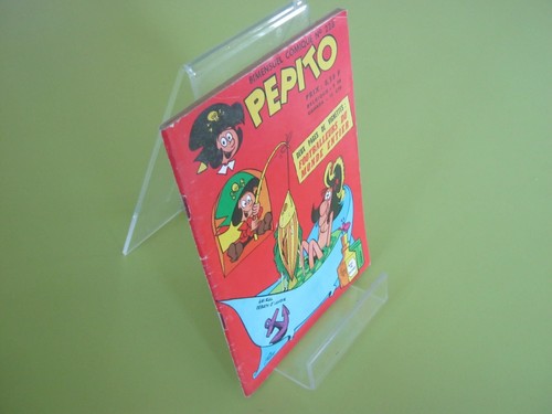 Pepito 228 tbe - eo,