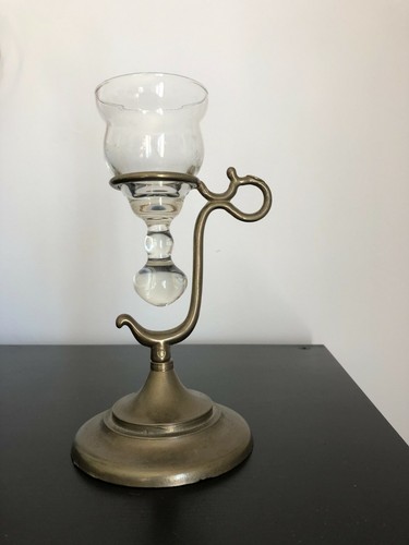 Photophore bougeoir gilde - photophore,