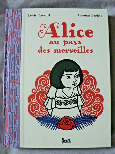 Album seuil jeunesse - album,