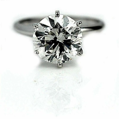 Bague fiançailles - bague, de