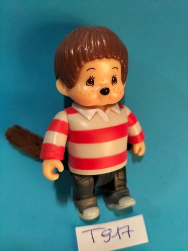 Figurine t917 kiki pull rouge - t917:,