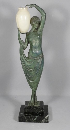 Odalisque sculpture art - sculpture,