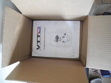 VTT BMW Wireless Plug, and Play Line Lock Kit