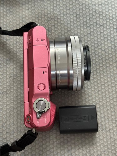 Appareil photo numérique