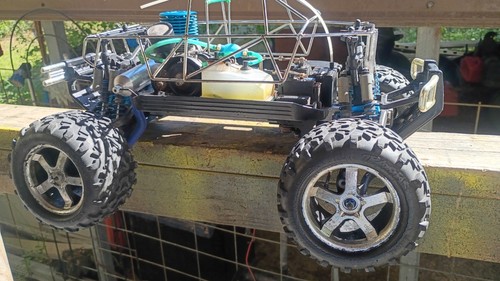 Team associated mgt - mgt, 4.6