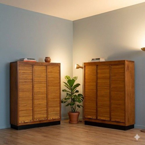 Meubles volets roulants - meubles,