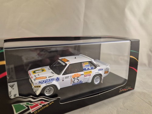 Trofeu rrit18 fiat - rrit18, abarth