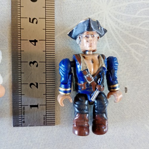 Pirates des caraïbes mega