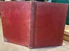 Aldin Cecil: Scarlet to