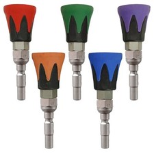 Haute-Pression Bec +