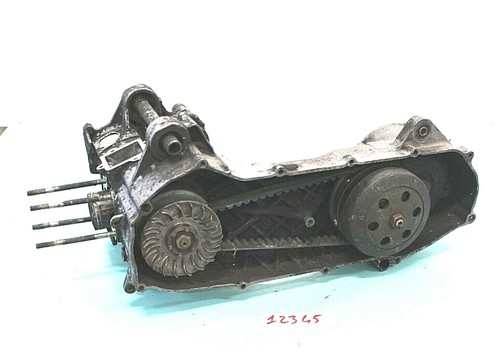 Carter moteur aprilia scarabeo - carter,