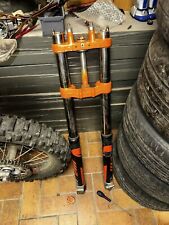 fourche ktm 250 sx Exc 1998