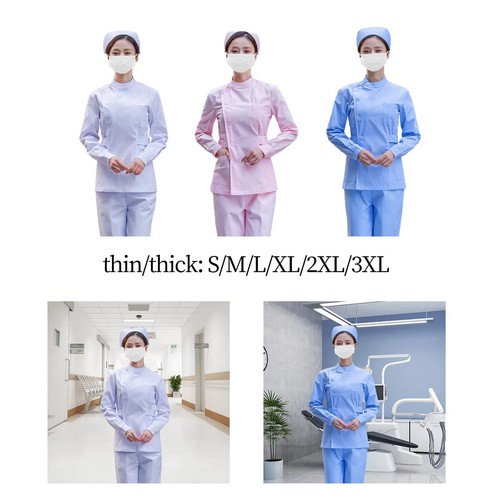 Uniformes travail - de,