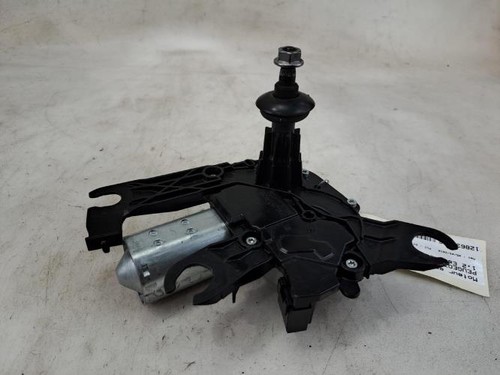 Moteur essuie glace - , arriere
