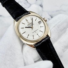 Montre Omega Constellation
