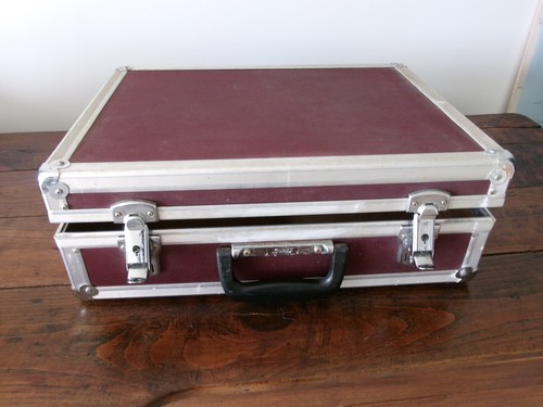 Flight case gsa valise - flight,