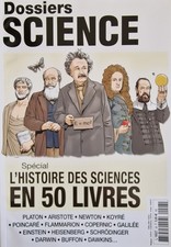 DOSSIERS SCIENCE ET