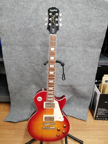 Guitare électrique epiphone - guitare,