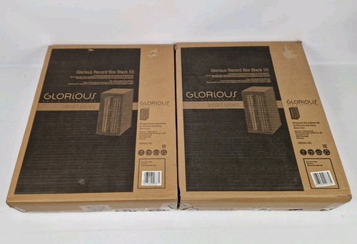Glorious lot casiers de - 2,