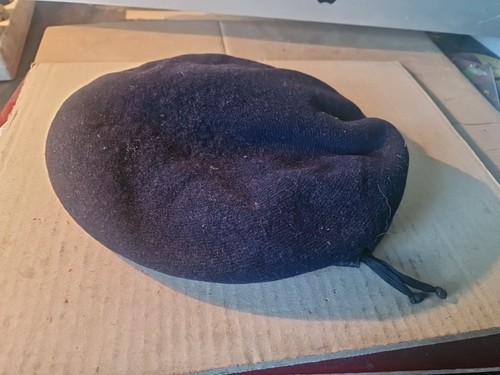 Beret militaire para - militaire,