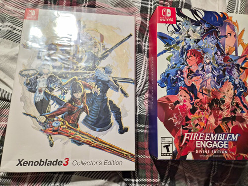 Xenoblade chronicles - xenoblade, 3