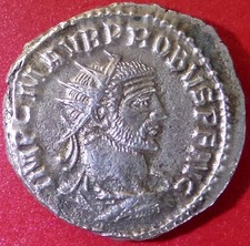 Antoninianus de Probus