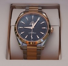 Omega Seamaster Aqua Terra 41